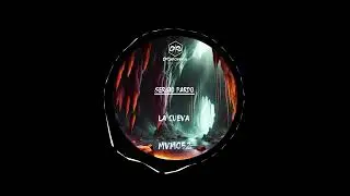 Sergio Pardo - Eibmoz (Original Mix)