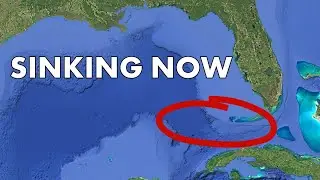 Why Are Islands Vanishing Off Florida?