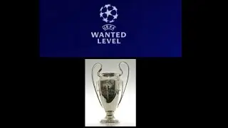 Professional liu kang MK Productions new update UEFA Wanted Level intro
