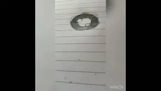 How to draw really pretty animal eyes