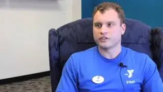 Birmingham Family YMCA Special Needs Programs - Adaptive Fitness