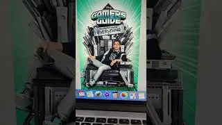 Happy 7th Anniversary Gamer&rsquo;s Guide to Pretty Much Everything