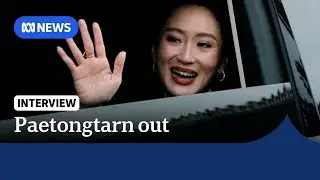 Thai Prime Minister removed by Constitutional Court over Cambodia phone call | The World | ABC NEWS