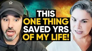 The SECRET That Saves YEARS of Your Life: Discover NOW! | Donna Bond