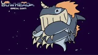 Cosmic Island | Bowhead (Special Mon) | MSM:UI