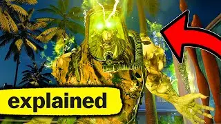 THE BEST GUIDE TO ONSLAUGHT - FREE Blueprints, Unlock Dark Aether FAST (Cold War Zombies)