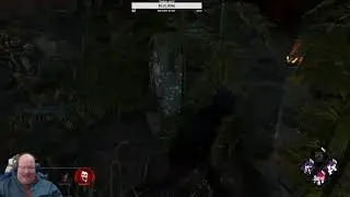 Losing a baby Ghostface! | Dead By Daylight | Twitch Streamer
