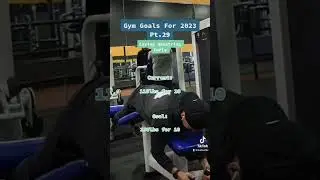 2023 Gym Goals Pt.29🙏💪#ytshorts #fitness #fitshorts #viral #dreamer #gymshorts #gymgoals #goals