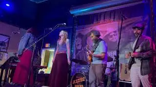 20260114 Ripple Effect at Aztec Brewery