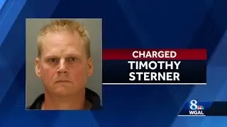 J.P. McCaskey teacher accused of grooming student for sexual relationship released on bail