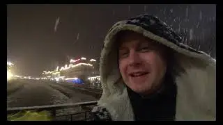 Ресторан Red FOX и Сахалин на Роза Хутор