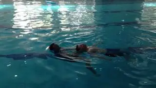 Bronze Medallion 6