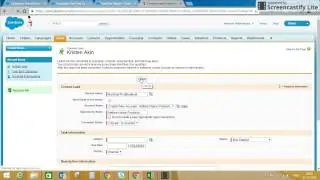 Salesforce Campaign Management