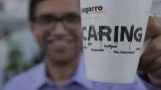Nagarro Values - Our guiding principles