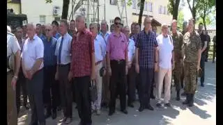 Obilježen Dan Prvog i Drugog kraji&scaron;kog korpusa Vojske Republike Srpske