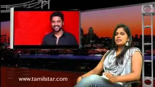 Kayal Chandran injured in shooting