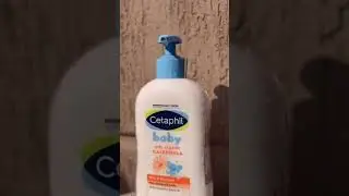 Dermatologist Reveals Cetaphil Baby Wash As Top Choice For Gentle Care