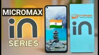 Micromax Coming Back | Micromax in 1a Smartphone #IndiaKeLiye