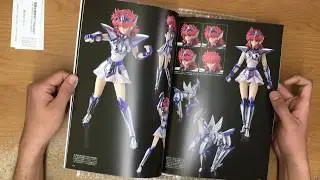 Saint Seiya Myth Cloth MYTHOLOGY THOUSAND WAR EDITION Hobby Japan