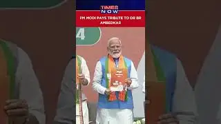 Watch: BJP Releases Its Election Manifesto - 'Sankalp Patra' For 2024 Lok Sabha Polls #shorts