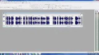 TUTORIAL  DE EDICION EN SOUND FORGE PRO 10