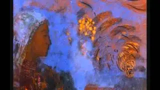 Frank Martin: Ballade for cello and small orchestra (1949)