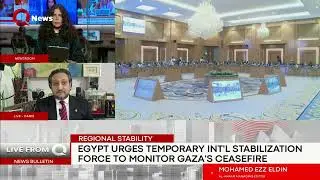 Threats to Somalia&rsquo;s unity risk Egypt&rsquo;s security, given vital trade through Red Sea: Al-Ahram editor