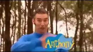 The Wiggles Theme Song