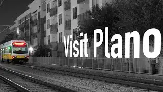 Visit Plano