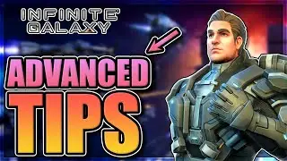 10 End-Game Tips for Infinite Galaxy [Get free value every day...]