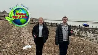 Episode One: The Shoreline