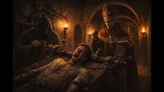 Unveiling the dark secrets of medieval torture chamber innovations