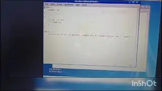procedure to run simulation program in ns2 software