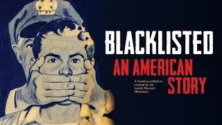 Blacklisted: An American Story / 