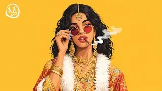 Mere Naseeb Mein (808 Durgesh Remix) | Baby H | HipHop/Trap Mix