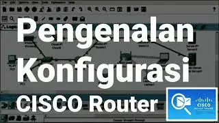 belajar jaringan pakai cisco packet tracer #ilmukomputer #ciscopackettracer #jarkom
