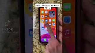 How to check get used iphone -@Apple @thehappymixdj @iPhonesandiPods @RS1313ShortStories