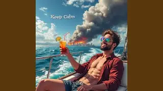 Keep Calm