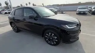 2026 Honda HR-V EX-L Culver City, Beverly Hills, Marina del Rey, Inglewood, Los Angeles CA