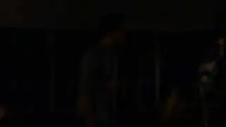 Stoke gig - Chasing Cars clip
