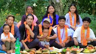 Sweet Tihar Moment ✨ Happy Tihar Everyone || Tihar Vibes💗