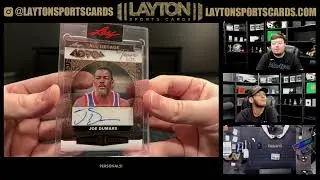 2 Box Multi-Sport Mixer for Mark T