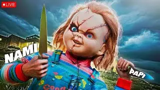 🔴LIVE | NAMI PAPI PLAYS BO7 WARZONE