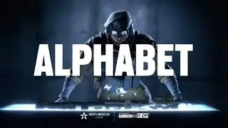NAL 2021 - Operator Alphabet Challenge: TSM vs DarkZero