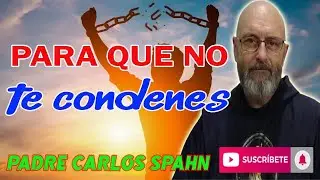 ⚠️Deja todo lo que TE LLEVA AL PECADO⚠️- Padre Carlos Spahn