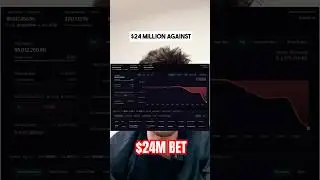 HYPERLIQUIDs NEW UPDATE just WRECKED this $24M Bet!