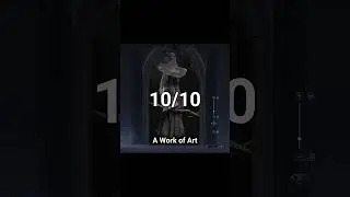 Ranking All Recluse Skins In Elden Ring Nightreign