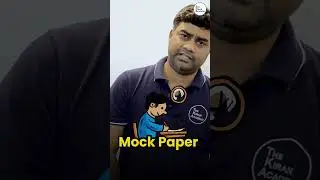 Benefits Of Mock Interview | #shorts #kiransir #mockinterview