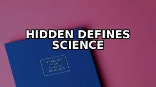 The Hidden Rule That Defines All True Science