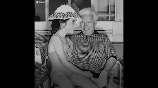 Charlie Chaplin forçou seus filhos a pagar por seus erros